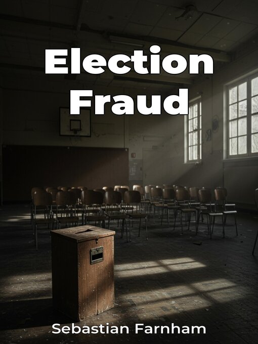 Title details for Election Fraud by Sebastian Farnham - Available